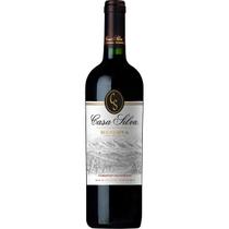 Vinho casa silva reserva cabernet sauvignon 750ml Vinho casa silva reserva cabernet sauvignon 750ml