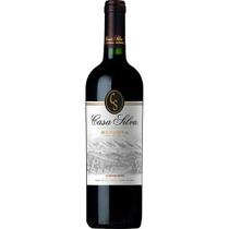 Vinho casa silva reserva carmenere 750ml Vinho casa silva reserva carmenere 750ml