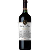 Vinho casa silva reserva merlot 750ml
