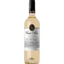 Vinho casa silva reserva sauvignon blanc 750ml Vinho casa silva reserva sauvignon blanc 750ml
