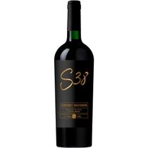 Vinho casa silva s38 single block cabernet sauvig 750ml