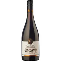 Vinho casa silva terroir reserva paredones pinot noir 750ml Vinho casa silva terroir reserva paredones pinot noir 750ml