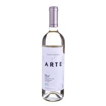 Vinho casa valduga arte branco chardonnay & moscato 750ml Vinho casa valduga arte branco chardonnay & moscato 750ml