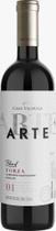 Vinho Casa Valduga ARTE Cabernet Sauvignon e Merlot 750ml