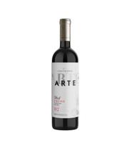 Vinho Casa Valduga Arte Fruité Blend (Marselan e Malbec) 750 ml