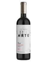 Vinho casa valduga arte fruité tinto marselan & malbec 750ml