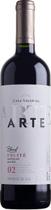 Vinho Casa Valduga Arte Marselan e Malbec 750ml Vinho Casa Valduga Arte Marselan e Malbec 750ml