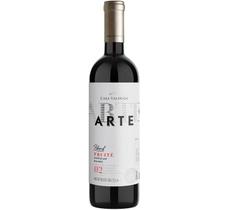 Vinho Casa Valduga Arte Marselan & Malbec - 750 ml