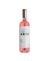 Vinho Casa Valduga Arte Rose Blend (Gewurztraminer e Malbec) 750 ml