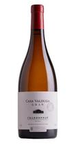 Vinho Casa Valduga Gran Chardonnay D.O. 750ml Vinho Casa Valduga Gran Chardonnay D.O. 750ml