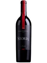 Vinho casa valduga gran storia merlot tinto 750ml