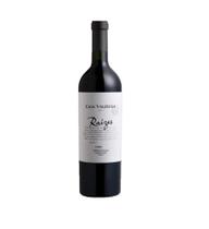 Vinho Casa Valduga Gran Terroir Raízes Corte (Cab. Sauvignon, Cab. Franc e Tannat) 750 ml