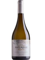 Vinho casa valduga naturelle reserva branco 750ml