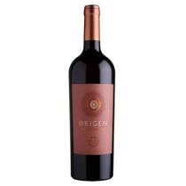 Vinho casa valduga origem carmenere 750ml