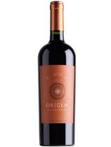 Vinho casa valduga origem carmenere tinto 750ml