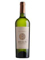Vinho Casa Valduga Origem Chardonnay 750 mL