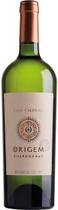 Vinho casa valduga origem chardonnay branco 750ml Vinho casa valduga origem chardonnay branco 750ml