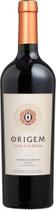 Vinho Casa Valduga Origem Elegance Cabernet Sauvignon 750ml