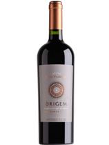 Vinho casa valduga origem elegance cabernet sauvignon 750ml
