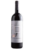 Vinho Casa Valduga Terroir Cabernet Franc 750ml