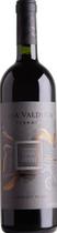 Vinho casa valduga terroir cabernet franc tinto 750ml