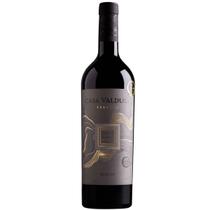 Vinho Casa Valduga Terroir Merlot Tinto 750ml Vinho Casa Valduga Terroir Merlot Tinto 750ml