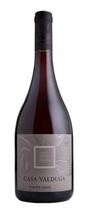 Vinho Casa Valduga Terroir Pinot Noir 750ml Vinho Casa Valduga Terroir Pinot Noir 750ml