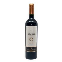Vinho Casal Del Tqur Terroir Selection Chile Gran Reserva Carmenere Tinto 750ml