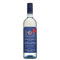 Vinho Casal Garcia Branco 750ml