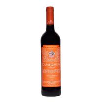 Vinho Casal Garcia PortuguÊS Tinto Seco 750ml