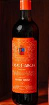 Vinho Casal Garcia Sweet Red Tinto 750ml
