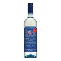 Vinho Casal Garcia Verde Branco 750ml