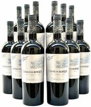 Vinho Casas Del Bosque Gran Reserva Cabernet Kit Com 12 Garrafas Oferta