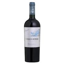 Vinho Casas Del Bosque Gran Reserva Carmenere 750Ml