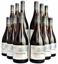 Vinho Casas Del Bosque Gran Reserva Pinot Noir Kit Com 12 Garrafas Oferta Vinho Casas Del Bosque Gran Reserva Pinot Noir Kit Com 12 Garrafas Oferta
