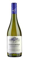 Vinho casas del bosque reserva chardonnay 750ml