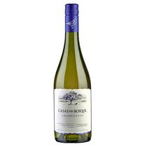 Vinho casas del bosque reserva chardonnay 750ml Vinho casas del bosque reserva chardonnay 750ml