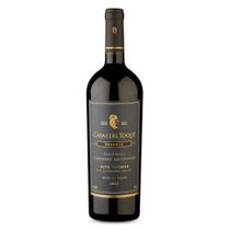 Vinho Casas del Toqui B. S. Reserva Cabernet Sauvignon 750ml