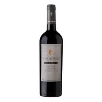 Vinho Casas Del Toqui Single Estate Carménère Tinto 750ml