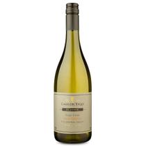 Vinho Casas del Toqui Single Estate D.O. Central Valley Chardonnay 2021