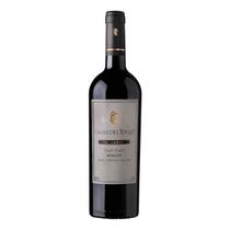 Vinho Casas Del Toqui Single Estate Merlot Tinto 750ml