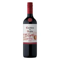 Vinho Casillero Del Diablo Belight Red 750ml