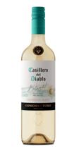 Vinho Casillero del Diablo Belight Sauvignon Blanc 750ml