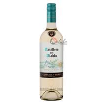 Vinho Casillero Del Diablo Belight Sauvignon Blanc 750Ml