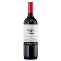 Vinho Casillero Del Diablo Cabernet 750Ml