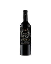 Vinho Casillero Del Diablo Cabernet Sauvignon Black - 750ml