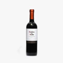 Vinho Casillero Del Diablo Carménère Tinto 750Ml