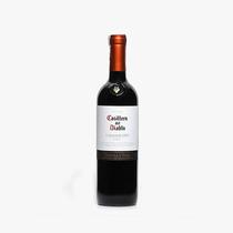 Vinho Casillero Del Diablo Carménère Tinto 750Ml