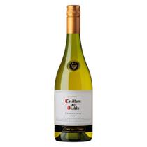 Vinho Casillero Del Diablo Chardonnay 750ml