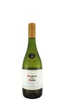 Vinho Casillero Del Diablo Chardonnay 750ml